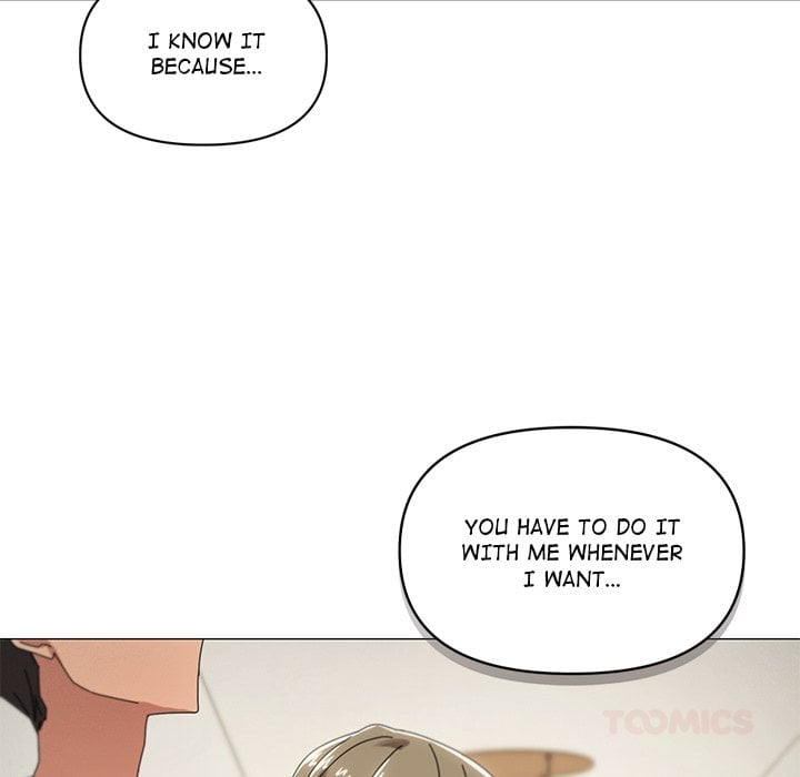 18+ What’s Wrong With This Family? (Uncensored) Chapter 38 page 45