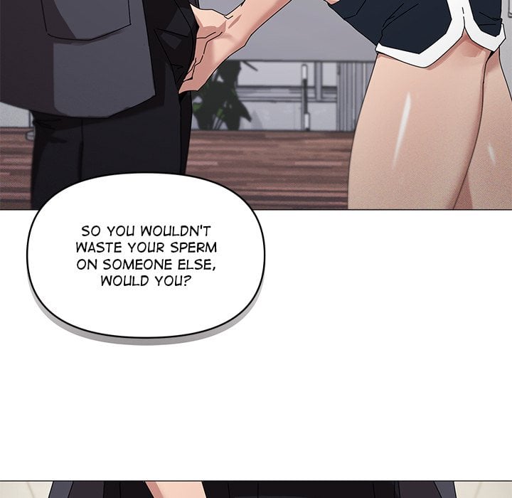 18+ What’s Wrong With This Family? (Uncensored) Chapter 38 page 47