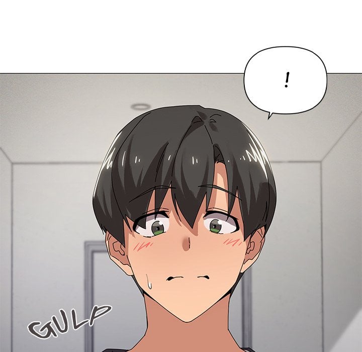 18+ What’s Wrong With This Family? (Uncensored) Chapter 38 page 49