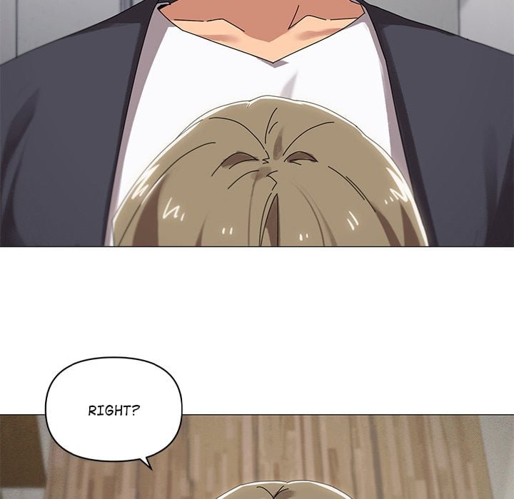 18+ What’s Wrong With This Family? (Uncensored) Chapter 38 page 50
