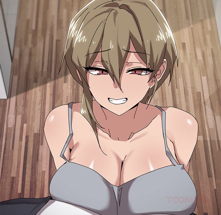18+ What’s Wrong With This Family? (Uncensored) Chapter 38 page 51