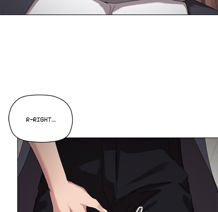 18+ What’s Wrong With This Family? (Uncensored) Chapter 38 page 52