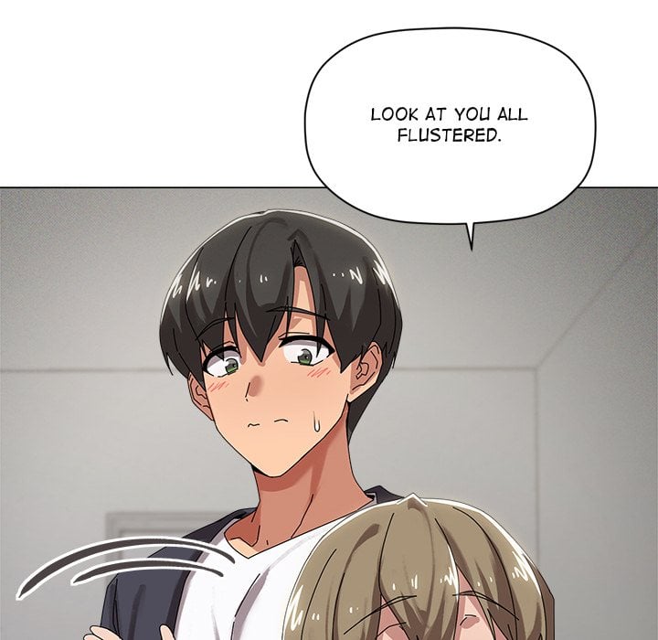 18+ What’s Wrong With This Family? (Uncensored) Chapter 38 page 54