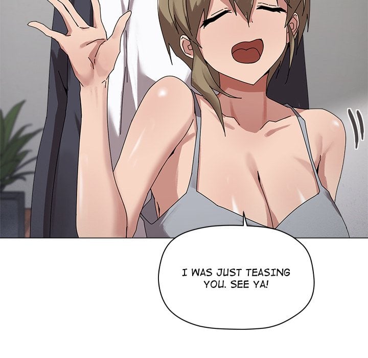 18+ What’s Wrong With This Family? (Uncensored) Chapter 38 page 55