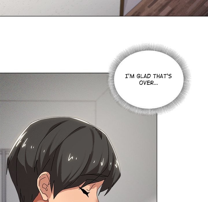 18+ What’s Wrong With This Family? (Uncensored) Chapter 38 page 57