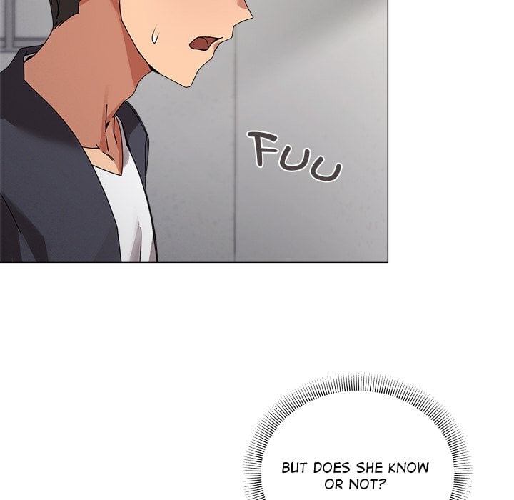 18+ What’s Wrong With This Family? (Uncensored) Chapter 38 page 58