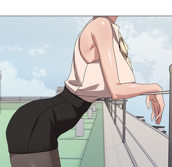 18+ What’s Wrong With This Family? (Uncensored) Chapter 38 page 65