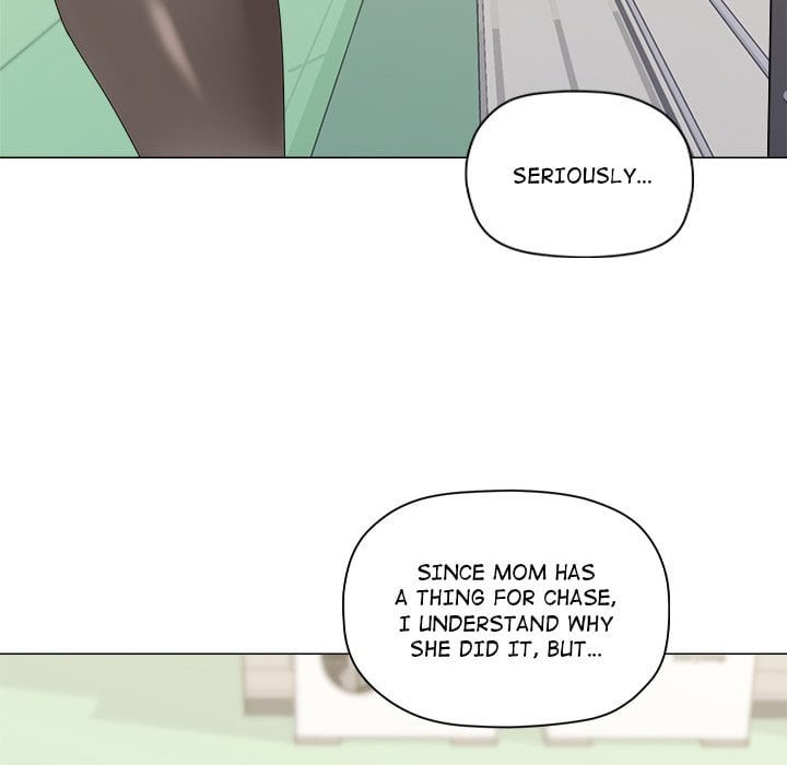 18+ What’s Wrong With This Family? (Uncensored) Chapter 38 page 66