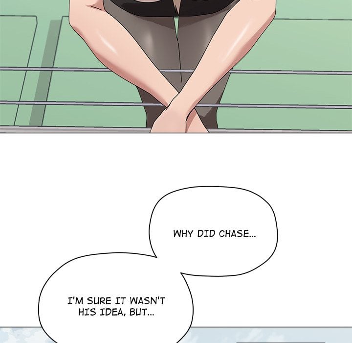 18+ What’s Wrong With This Family? (Uncensored) Chapter 38 page 68