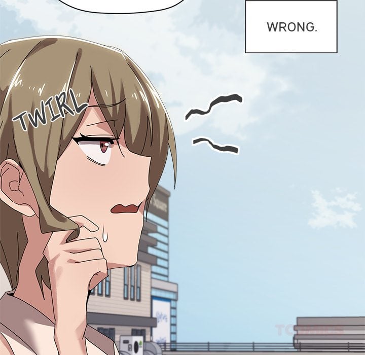 18+ What’s Wrong With This Family? (Uncensored) Chapter 38 page 69