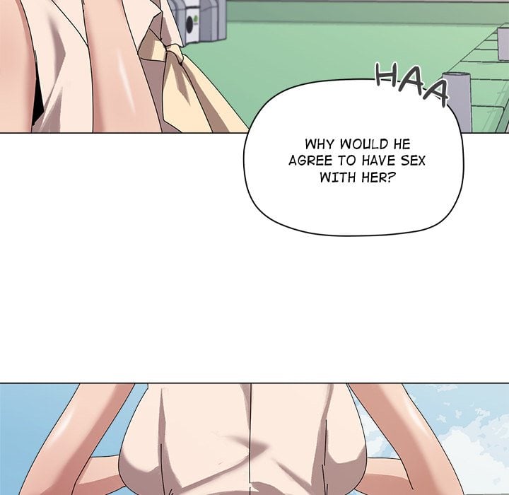 18+ What’s Wrong With This Family? (Uncensored) Chapter 38 page 70