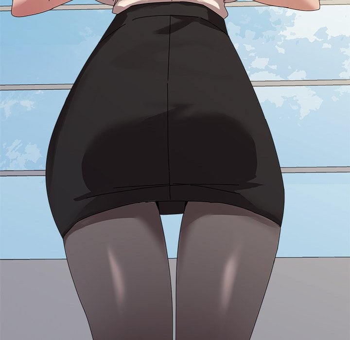 18+ What’s Wrong With This Family? (Uncensored) Chapter 38 page 71