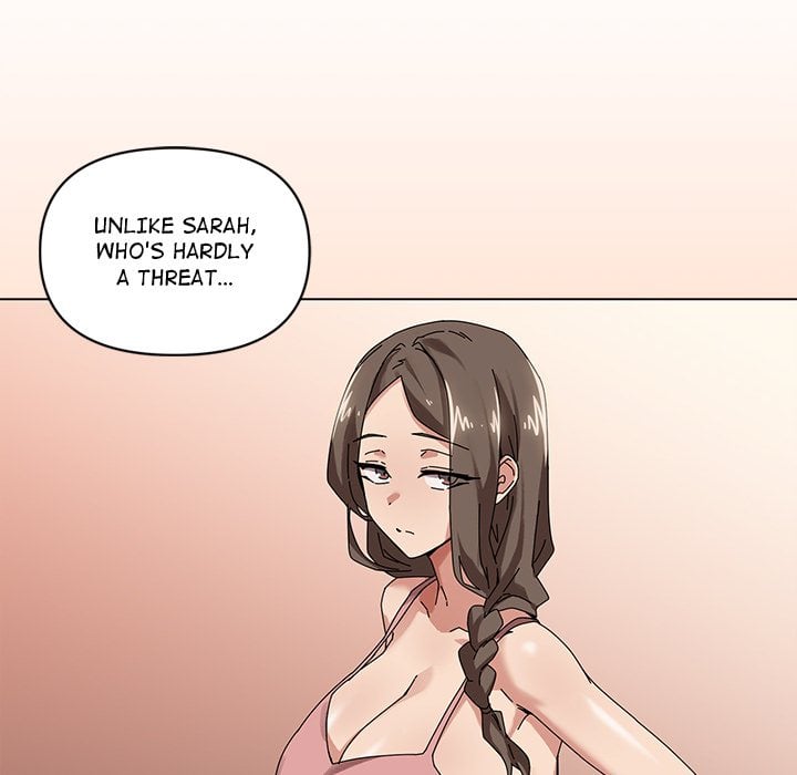 18+ What’s Wrong With This Family? (Uncensored) Chapter 38 page 73
