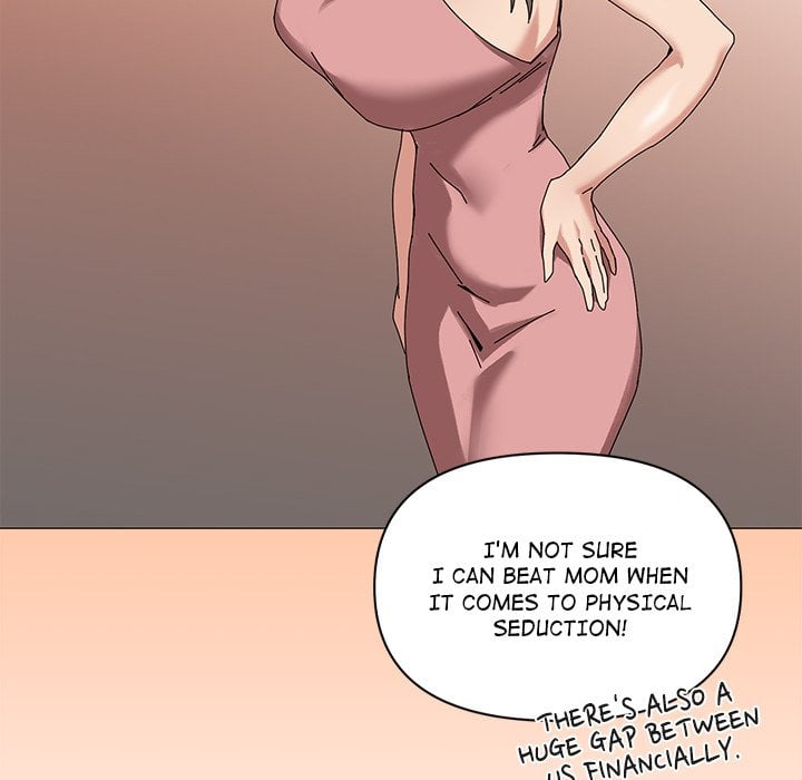 18+ What’s Wrong With This Family? (Uncensored) Chapter 38 page 74