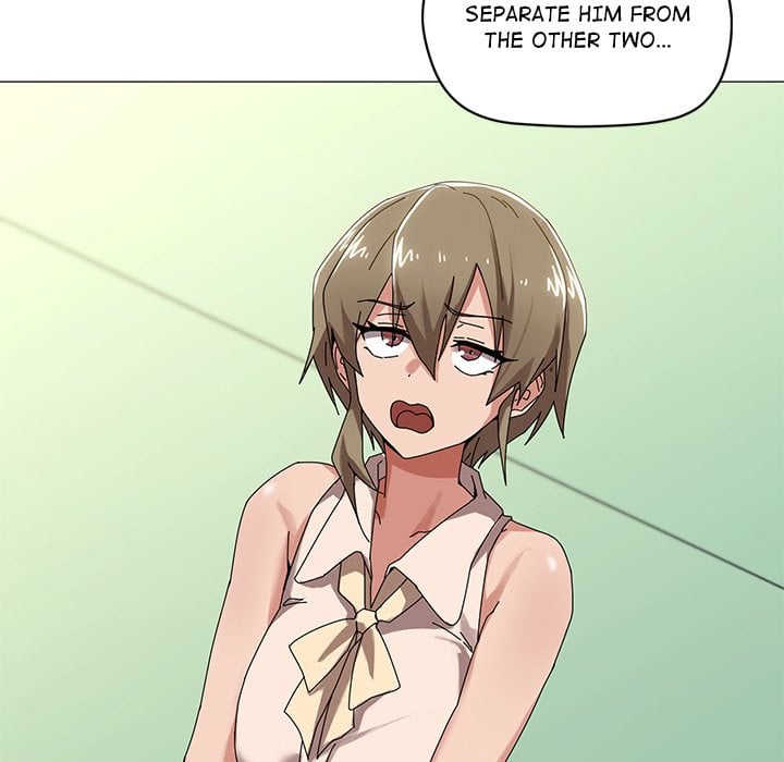 18+ What’s Wrong With This Family? (Uncensored) Chapter 38 page 77