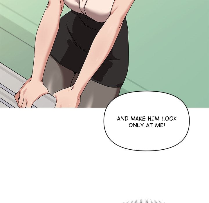 18+ What’s Wrong With This Family? (Uncensored) Chapter 38 page 78