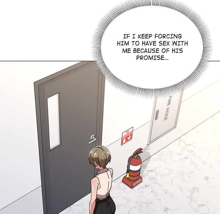18+ What’s Wrong With This Family? (Uncensored) Chapter 38 page 79