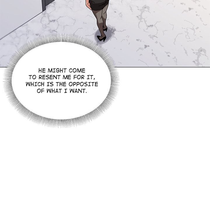 18+ What’s Wrong With This Family? (Uncensored) Chapter 38 page 80