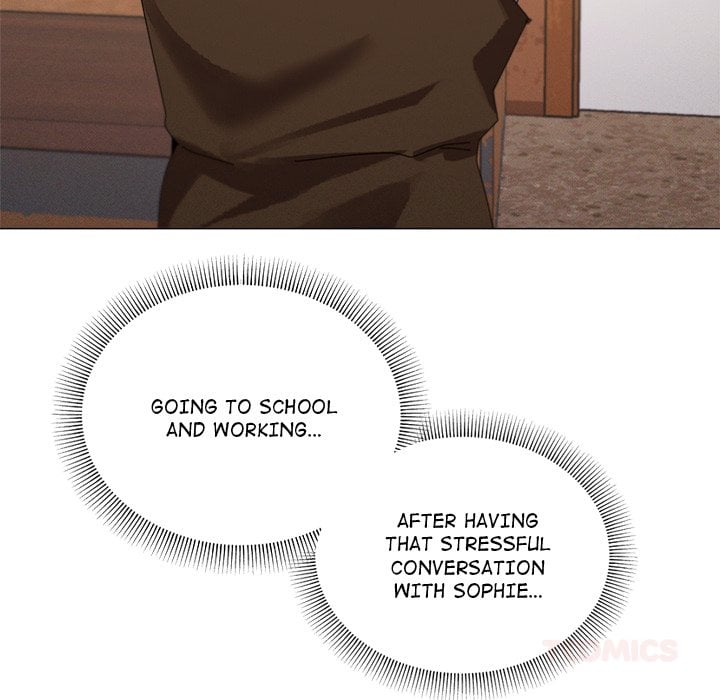 18+ What’s Wrong With This Family? (Uncensored) Chapter 38 page 87