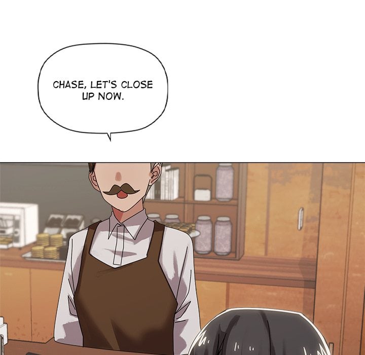 18+ What’s Wrong With This Family? (Uncensored) Chapter 38 page 90