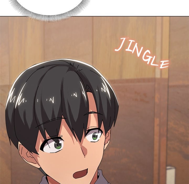 18+ What’s Wrong With This Family? (Uncensored) Chapter 38 page 92