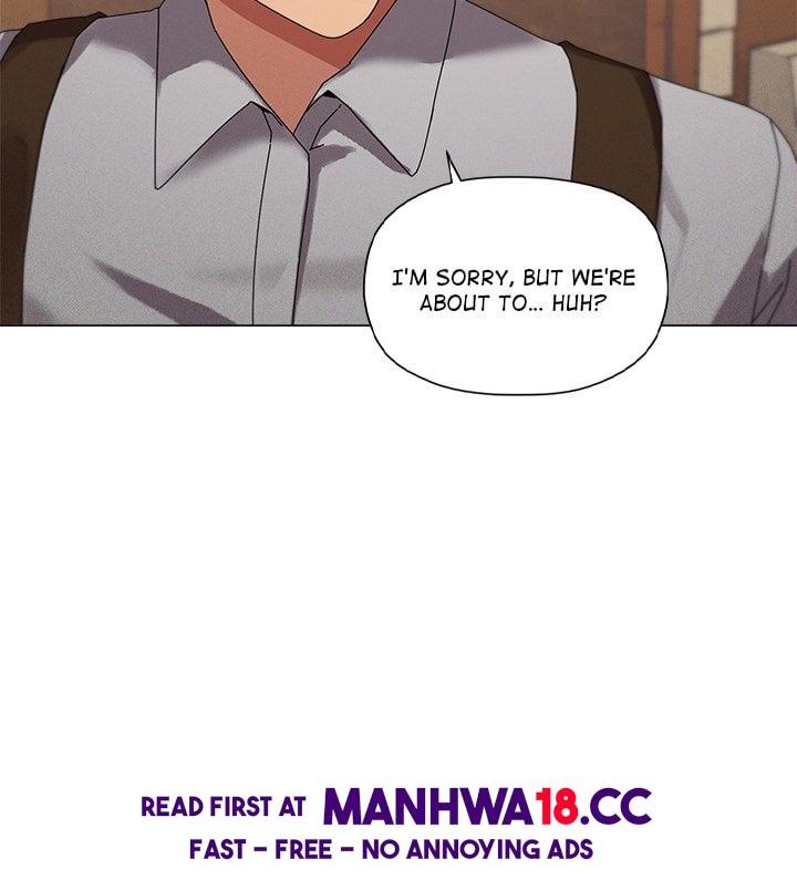 18+ What’s Wrong With This Family? (Uncensored) Chapter 38 page 93
