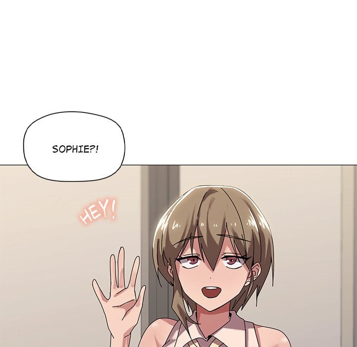 18+ What’s Wrong With This Family? (Uncensored) Chapter 38 page 94