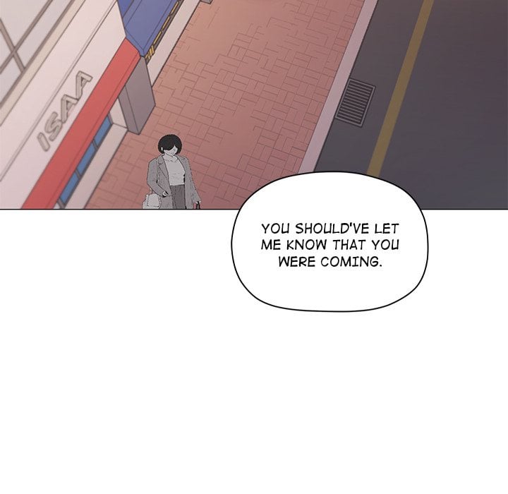 18+ What’s Wrong With This Family? (Uncensored) Chapter 38 page 97