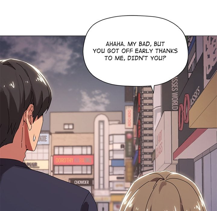 18+ What’s Wrong With This Family? (Uncensored) Chapter 38 page 98