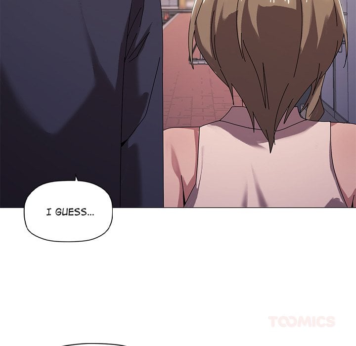 18+ What’s Wrong With This Family? (Uncensored) Chapter 38 page 99