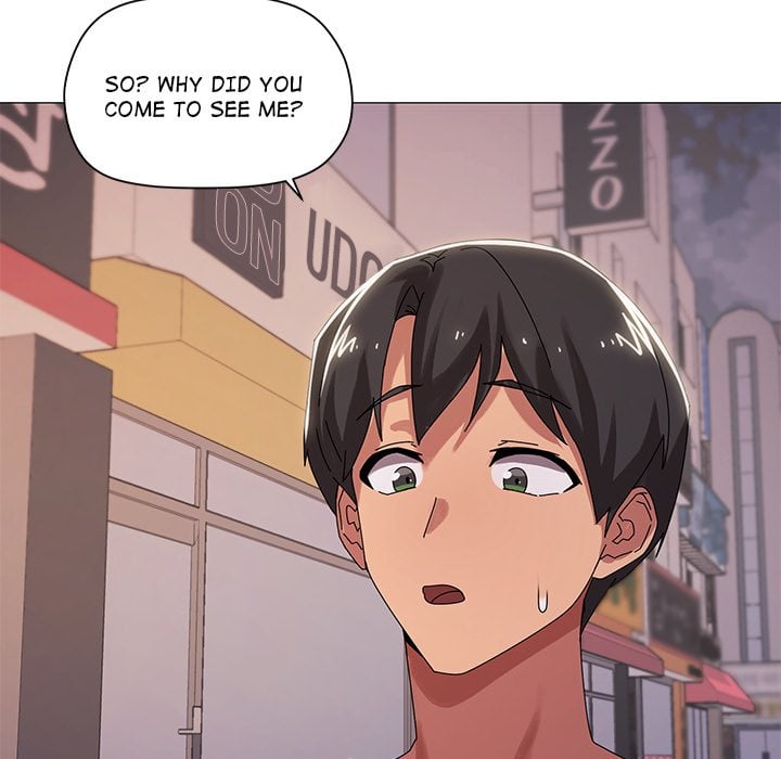 18+ What’s Wrong With This Family? (Uncensored) Chapter 38 page 100
