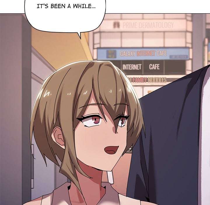 18+ What’s Wrong With This Family? (Uncensored) Chapter 38 page 102