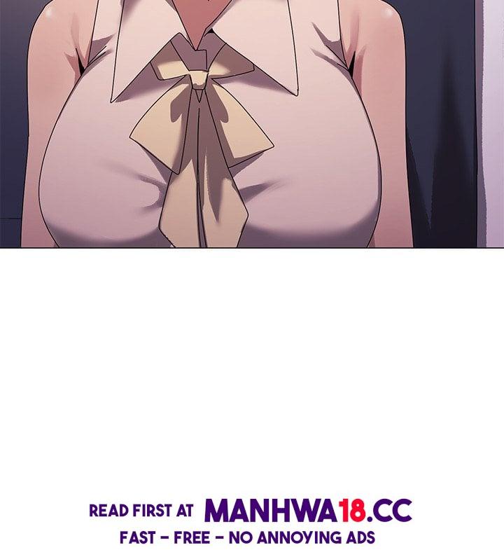 18+ What’s Wrong With This Family? (Uncensored) Chapter 38 page 103