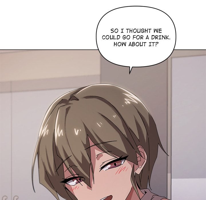 18+ What’s Wrong With This Family? (Uncensored) Chapter 38 page 104