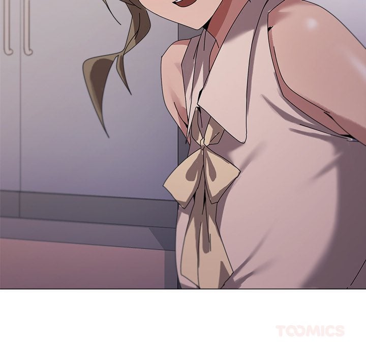 18+ What’s Wrong With This Family? (Uncensored) Chapter 38 page 105