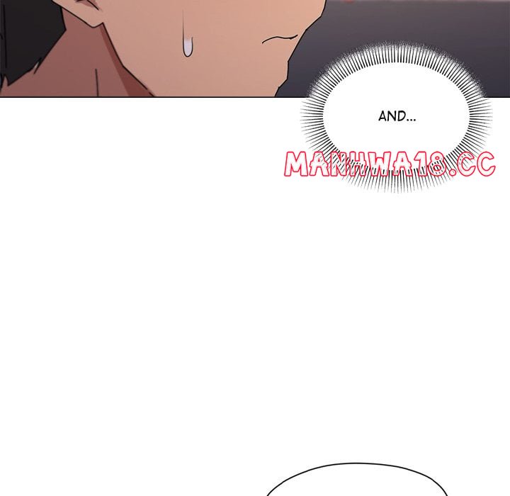 18+ What’s Wrong With This Family? (Uncensored) Chapter 38 page 107
