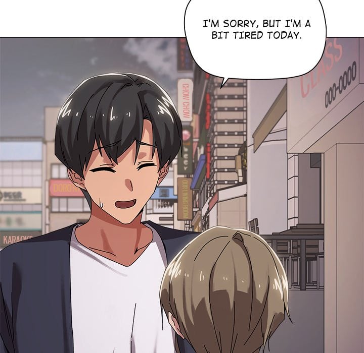 18+ What’s Wrong With This Family? (Uncensored) Chapter 38 page 108