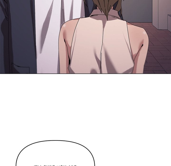 18+ What’s Wrong With This Family? (Uncensored) Chapter 38 page 109
