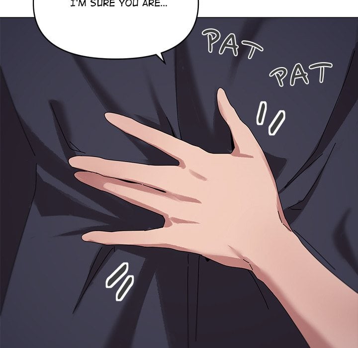18+ What’s Wrong With This Family? (Uncensored) Chapter 38 page 110