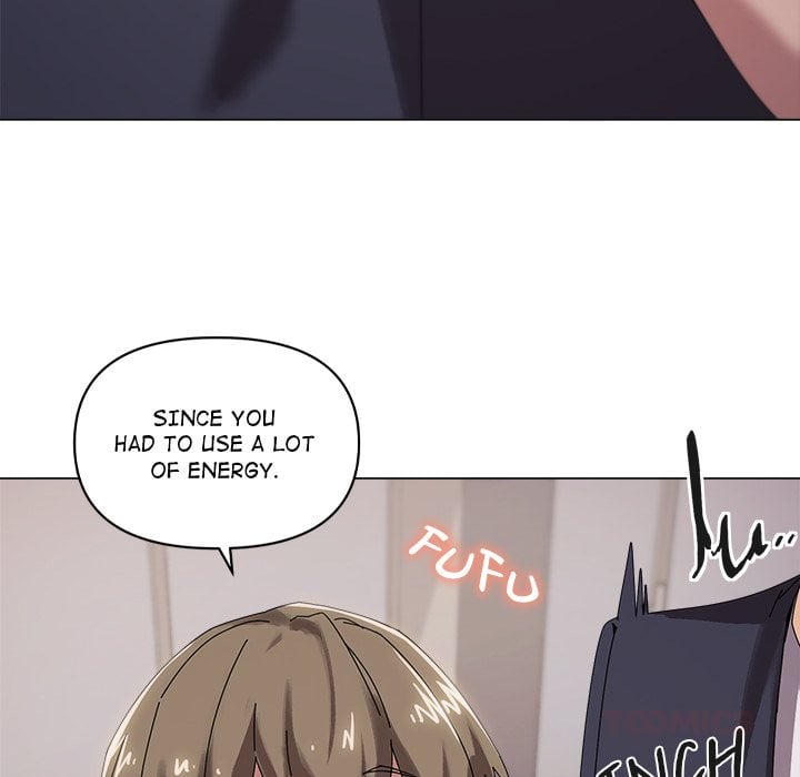18+ What’s Wrong With This Family? (Uncensored) Chapter 38 page 111