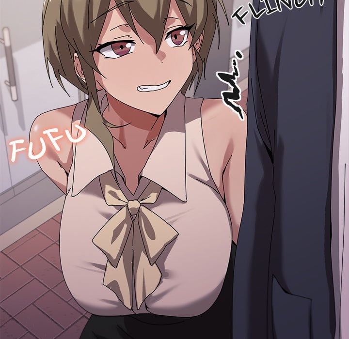 18+ What’s Wrong With This Family? (Uncensored) Chapter 38 page 112