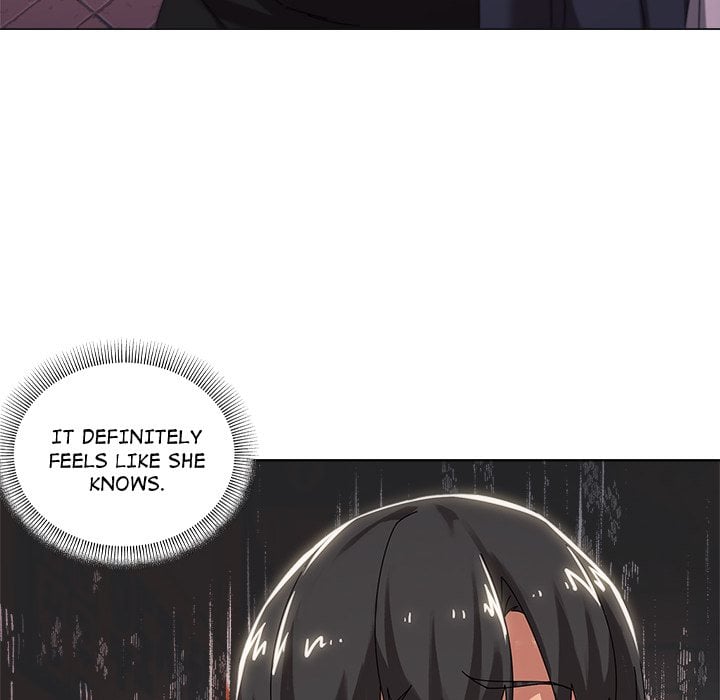 18+ What’s Wrong With This Family? (Uncensored) Chapter 38 page 113