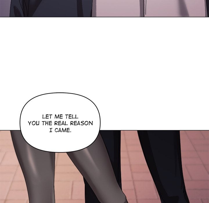 18+ What’s Wrong With This Family? (Uncensored) Chapter 38 page 115