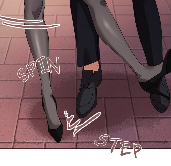 18+ What’s Wrong With This Family? (Uncensored) Chapter 38 page 116