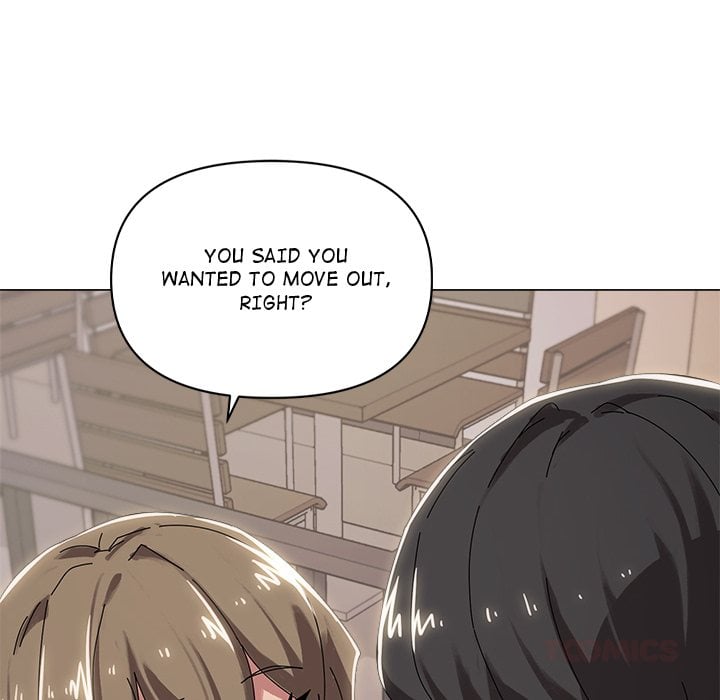 18+ What’s Wrong With This Family? (Uncensored) Chapter 38 page 117