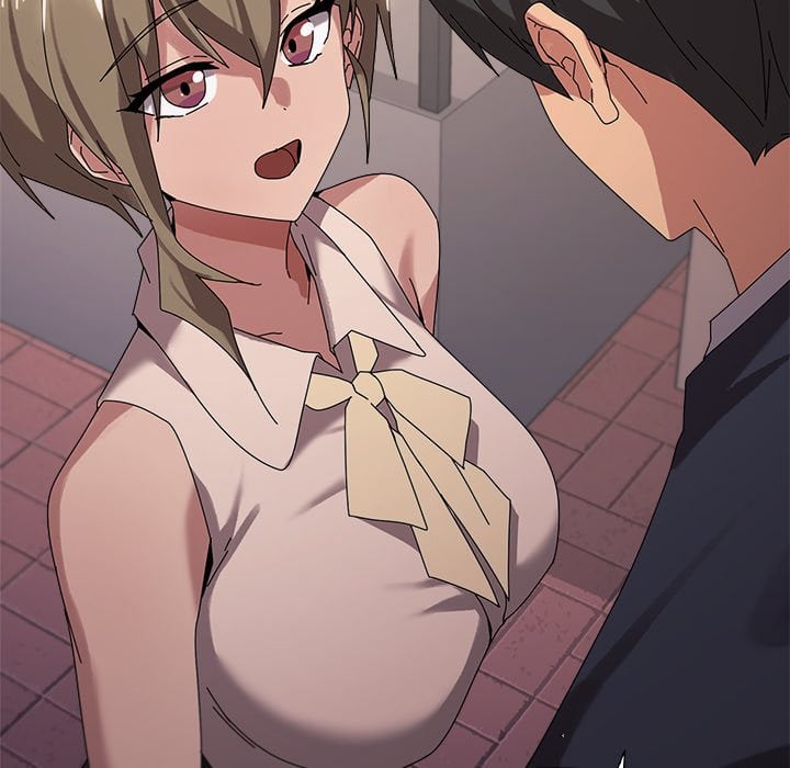 18+ What’s Wrong With This Family? (Uncensored) Chapter 38 page 118
