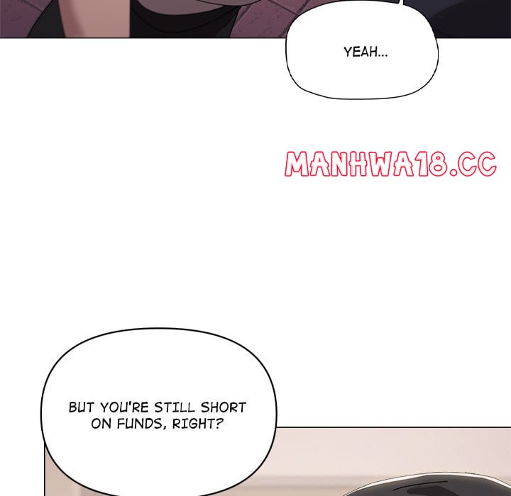18+ What’s Wrong With This Family? (Uncensored) Chapter 38 page 119