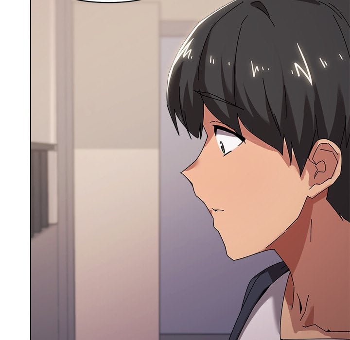 18+ What’s Wrong With This Family? (Uncensored) Chapter 38 page 120