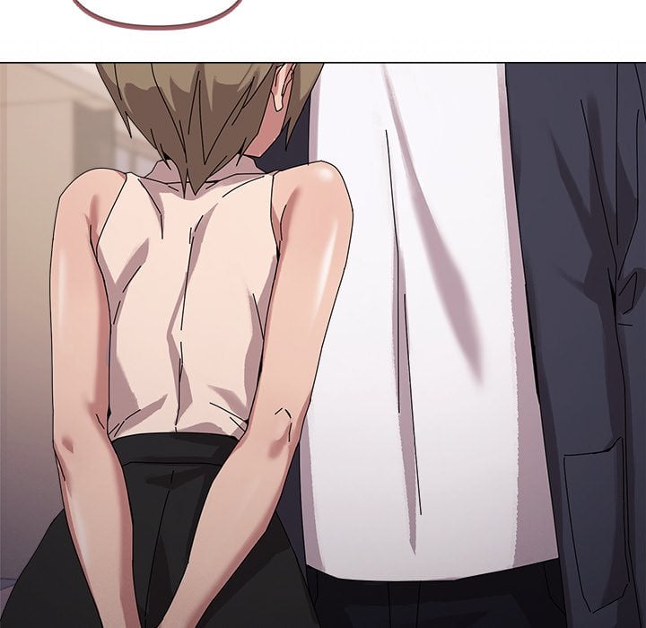 18+ What’s Wrong With This Family? (Uncensored) Chapter 38 page 124