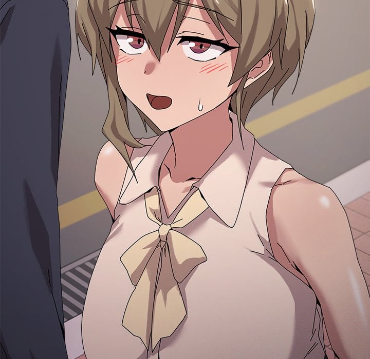 18+ What’s Wrong With This Family? (Uncensored) Chapter 38 page 126